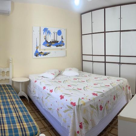 Kaju Hospedaria Salvador da Bahia Exterior foto