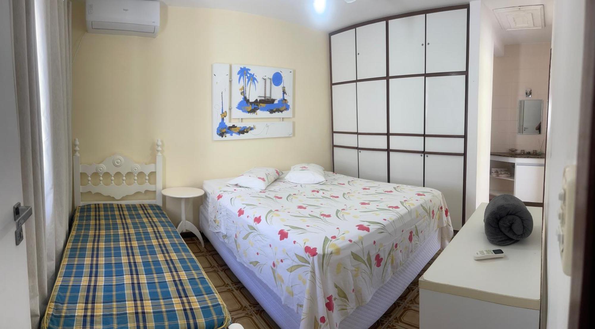 Kaju Hospedaria Salvador da Bahia Exterior foto
